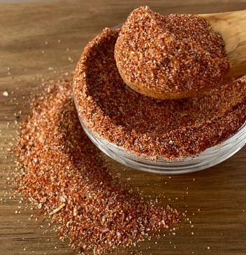 How to Make Cajun-Creole Seasoning at Home